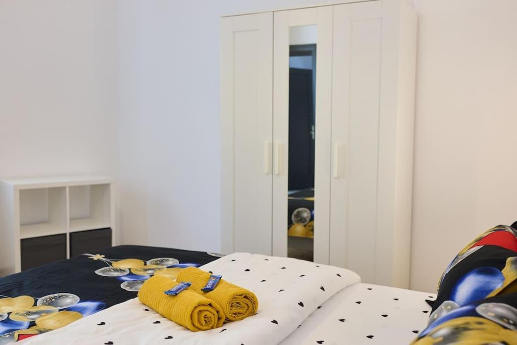 Central Old Town Oasis - Ap 6 Bucarest Esterno foto