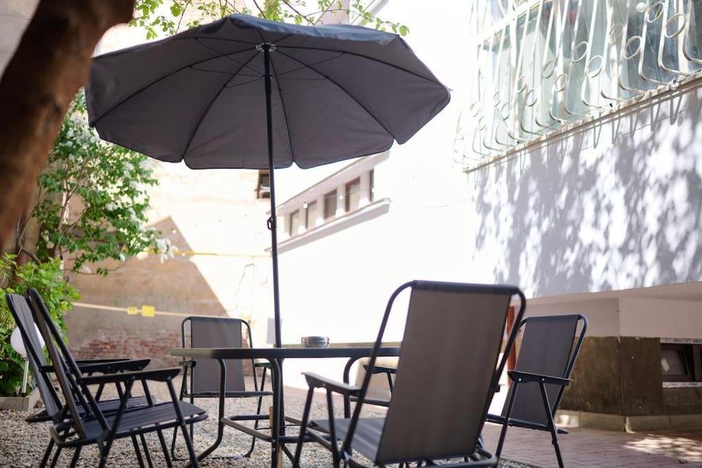 Central Old Town Oasis - Ap 6 Bucarest Esterno foto