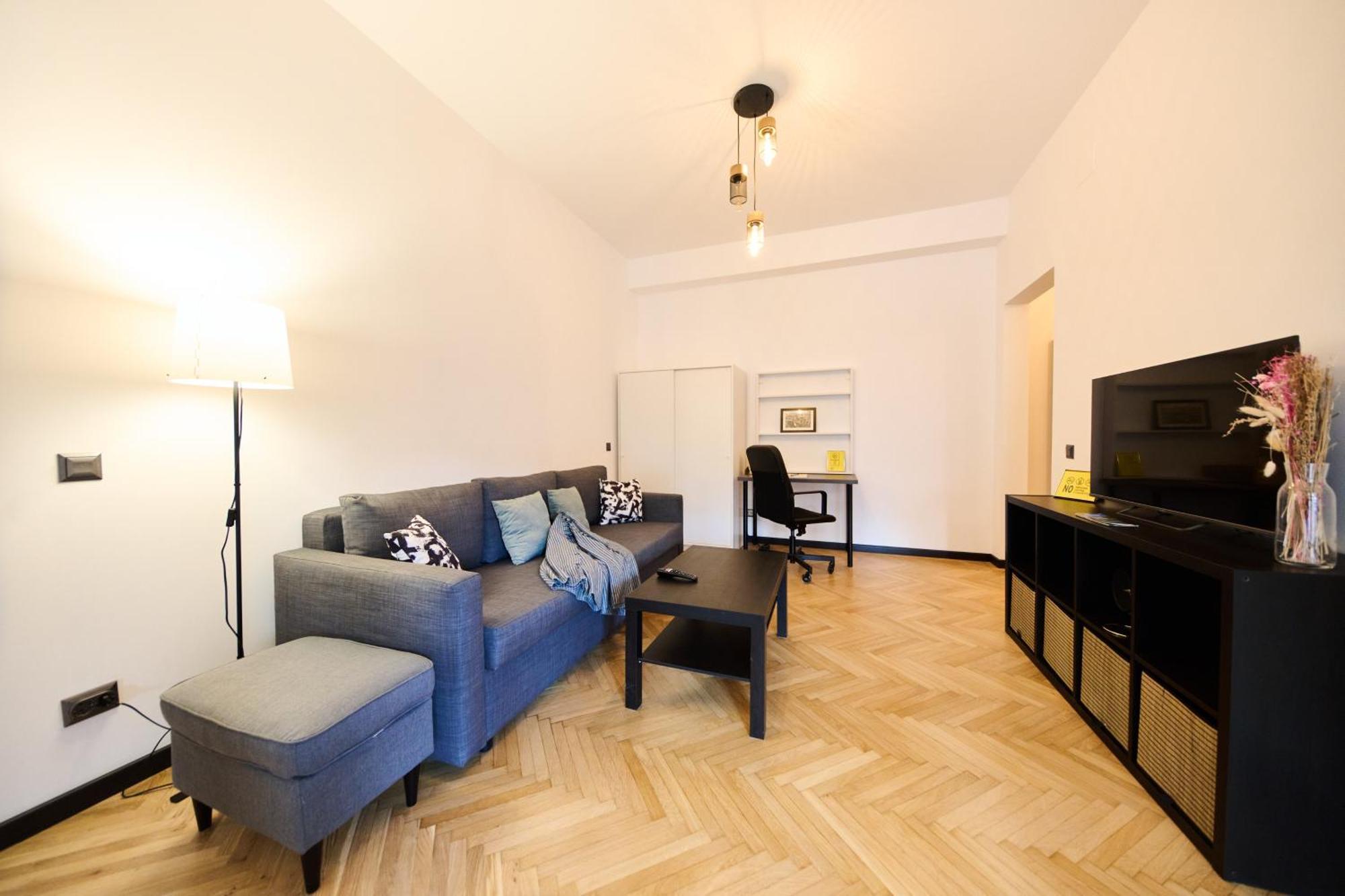 Central Old Town Oasis - Ap 6 Bucarest Esterno foto