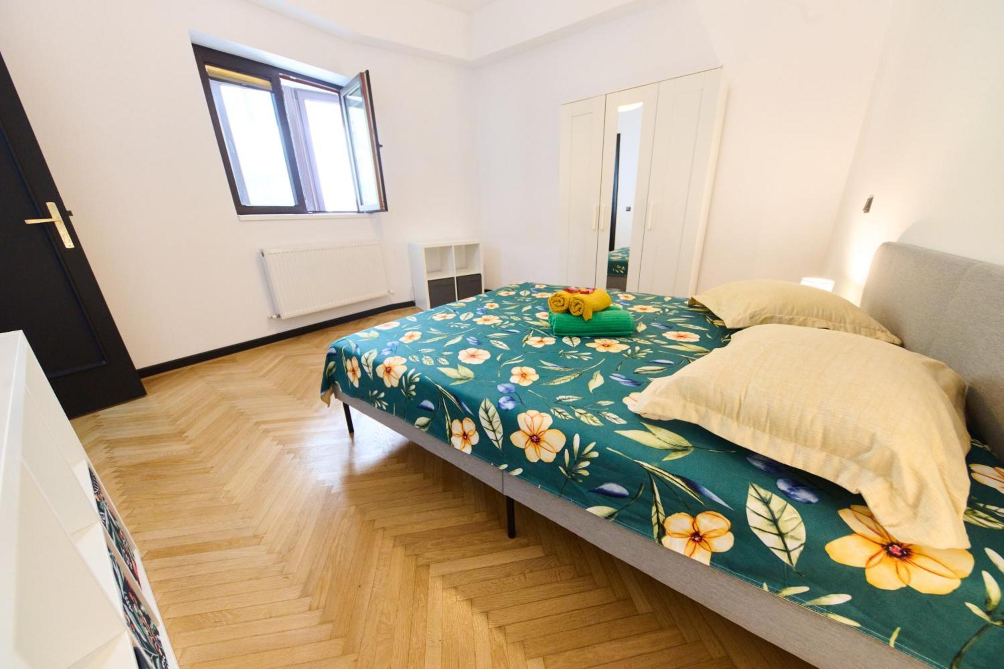 Central Old Town Oasis - Ap 6 Bucarest Esterno foto