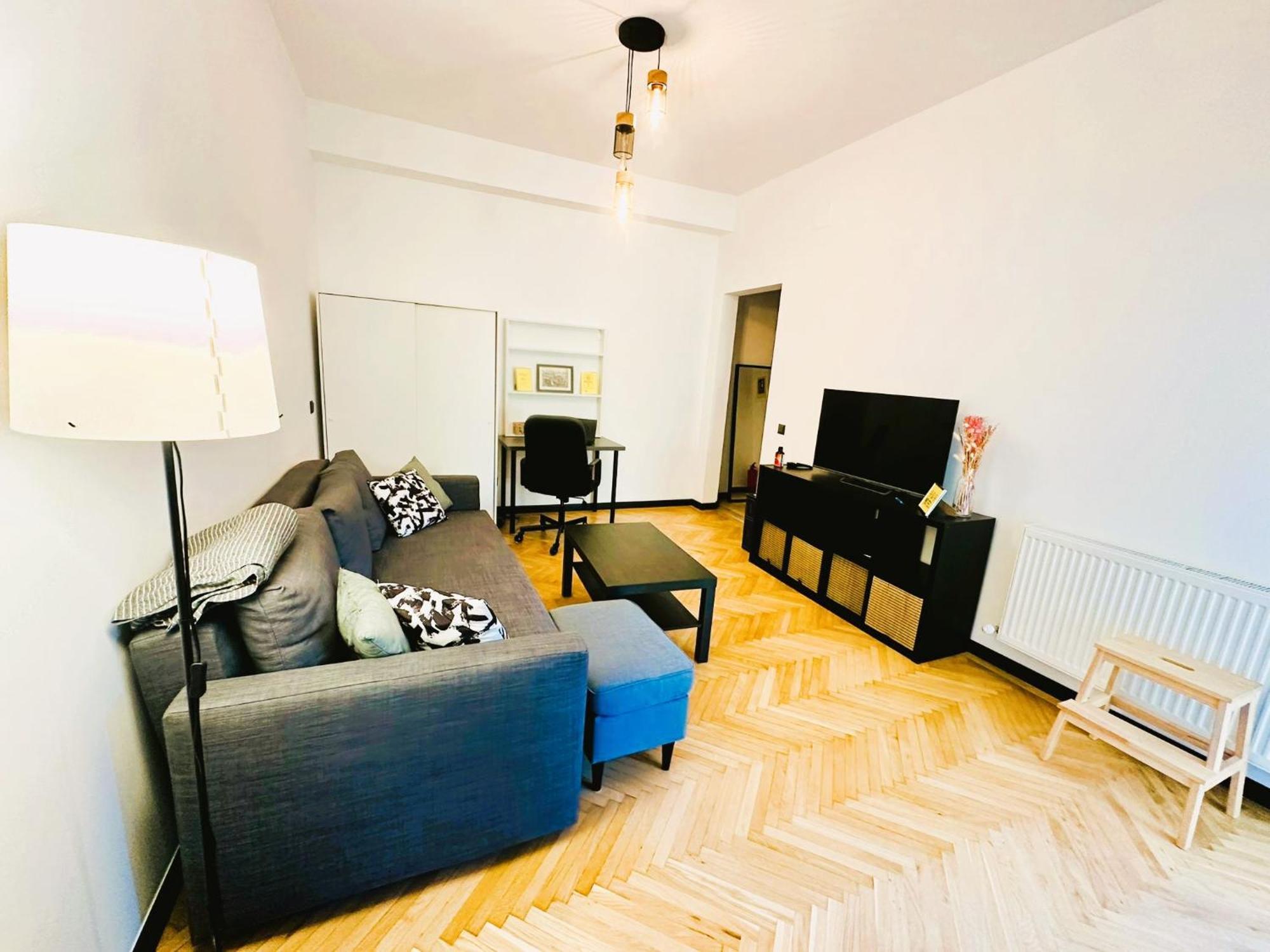Central Old Town Oasis - Ap 6 Bucarest Esterno foto